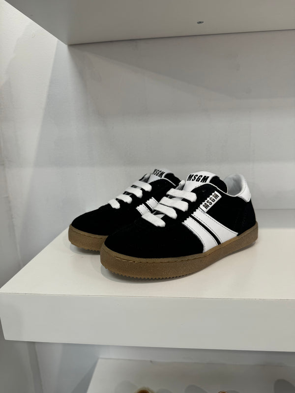 MSGM Lace Sneaker