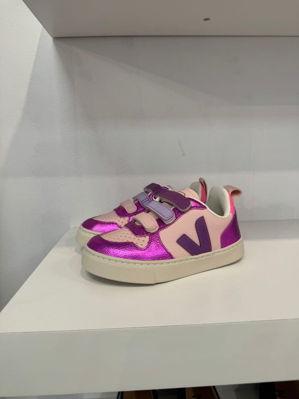 Veja Petale Multico Cosmos Sneaker