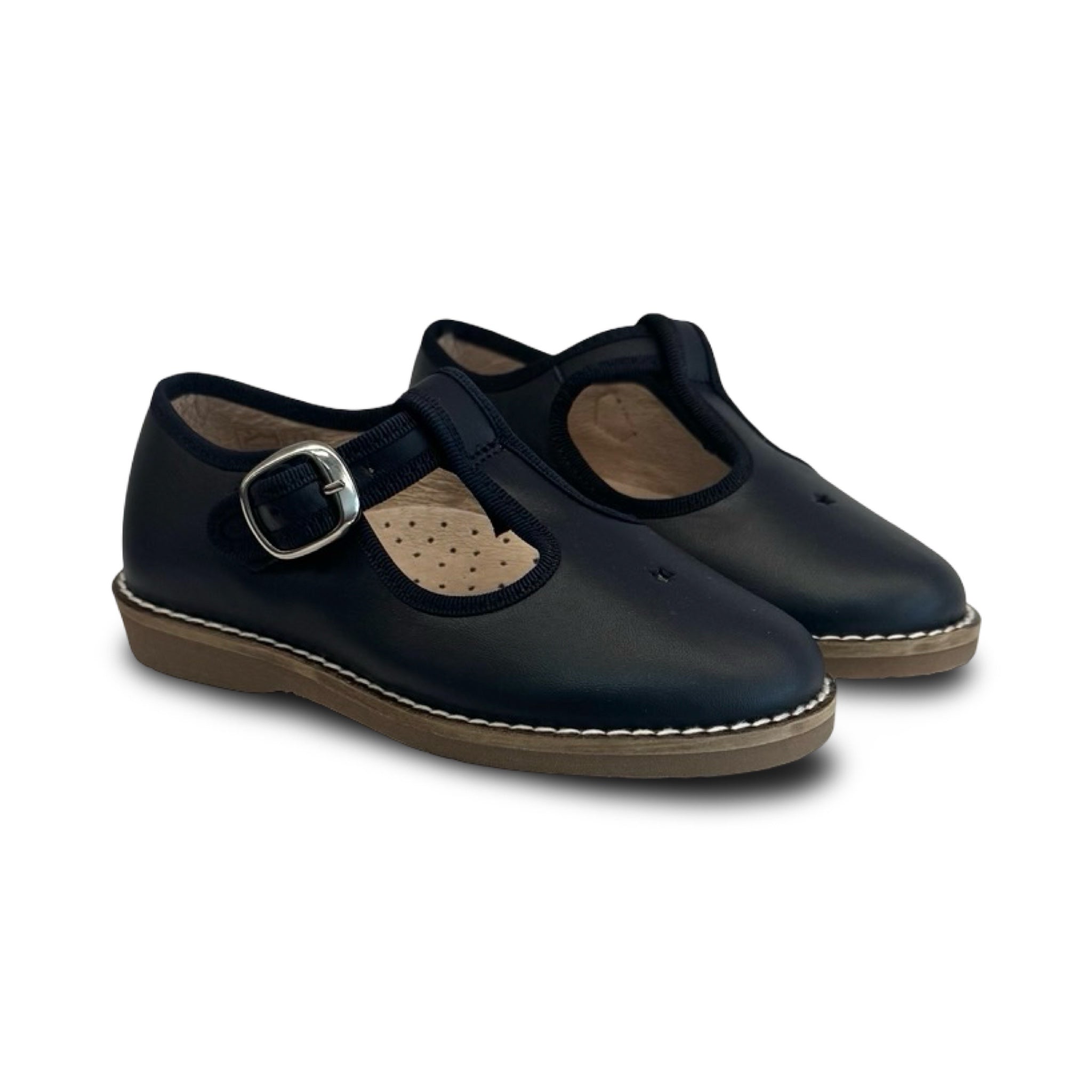 Don Louis Navy Star T Bar