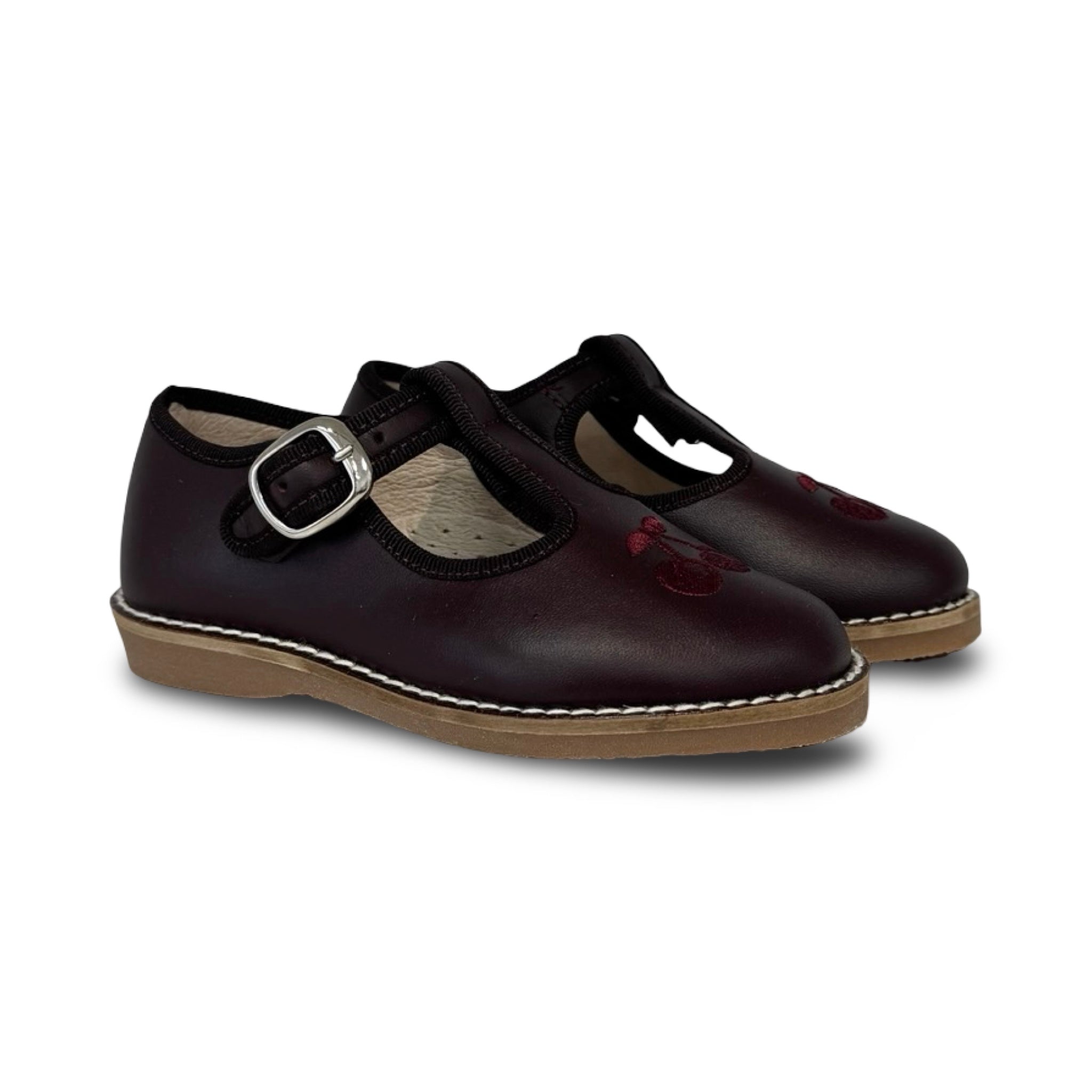 Don Louis Burgundy Cherry T Bar