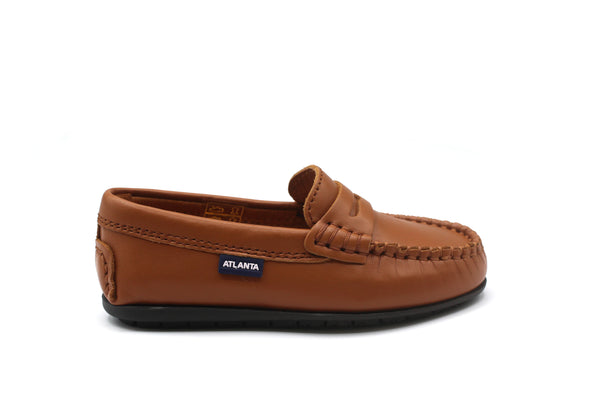 Atlanta Cuoio Penny Loafer