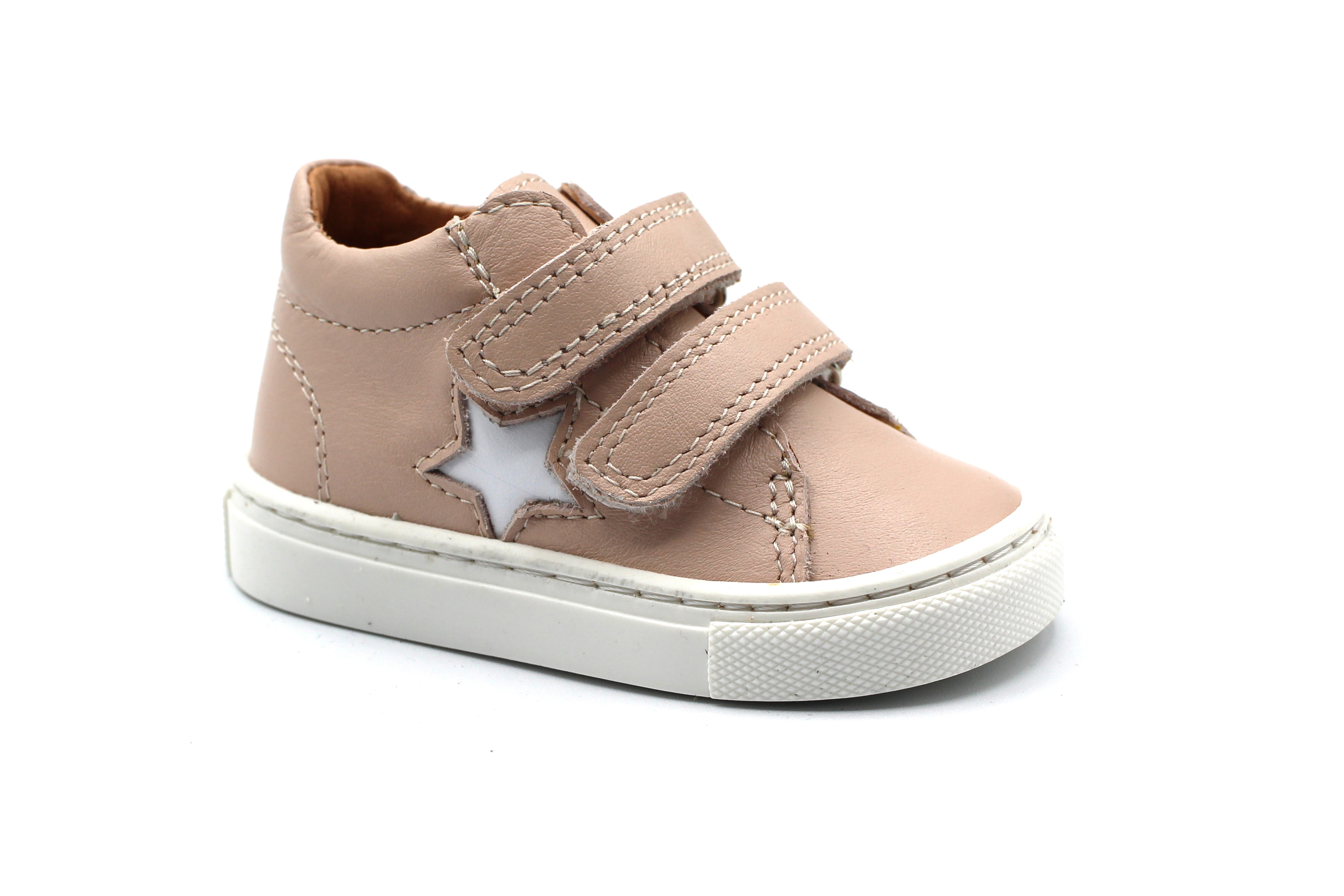 Atlanta Rose Star Baby Sneaker