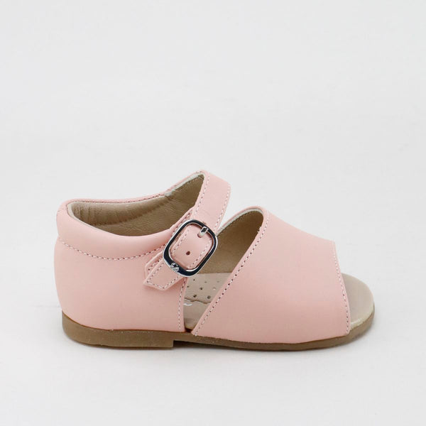 Papanatas Rose Baby Sandal