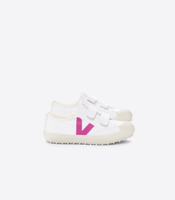 Veja White Lotus Sneaker