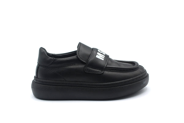 MSGM Sneaker Loafer