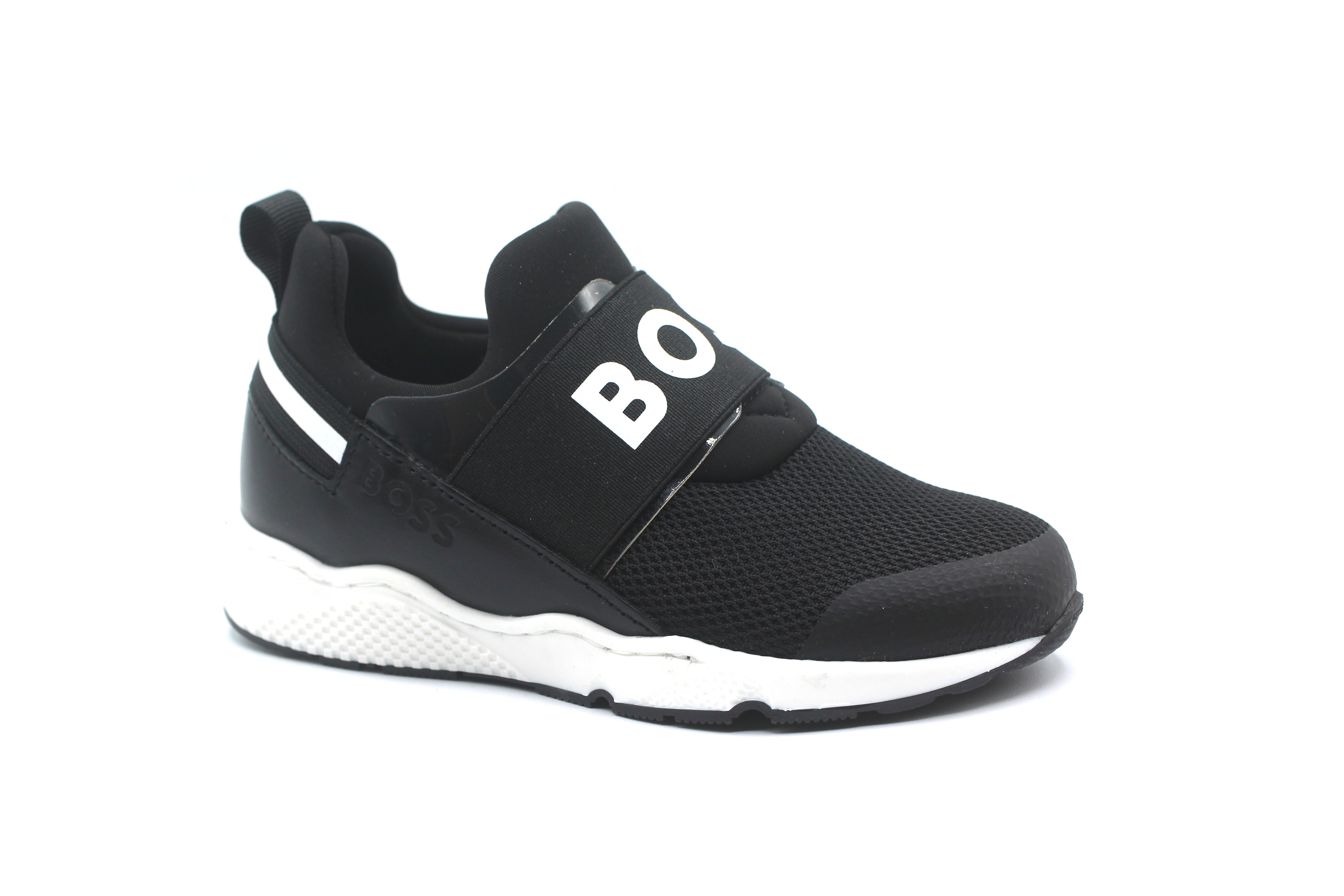 Hugo Boss Black Logo Sneaker