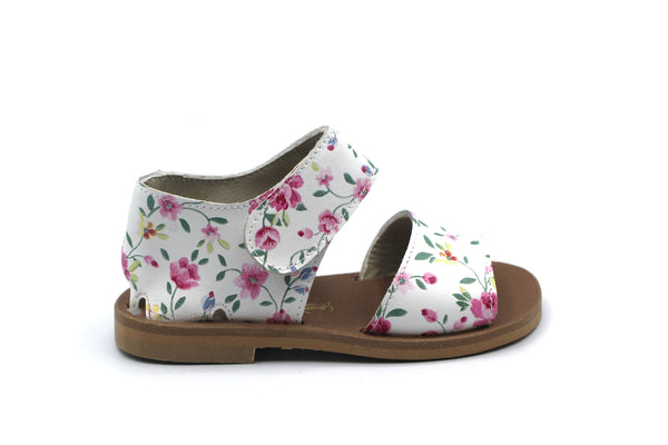 Sonatina Floral Sandal